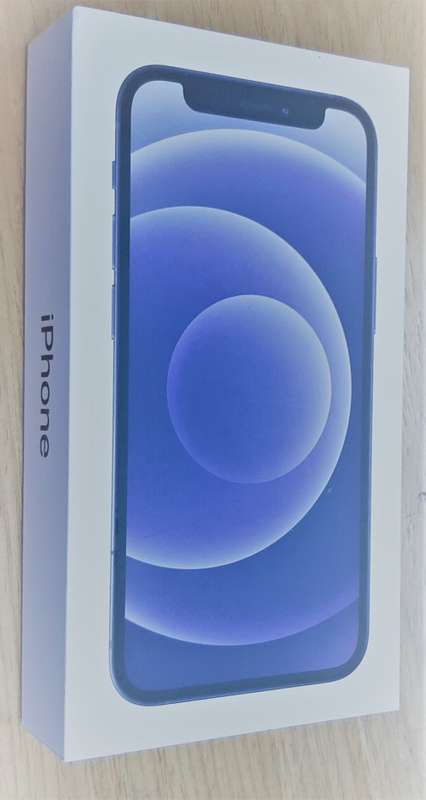 64 Gb iphone 12 mini