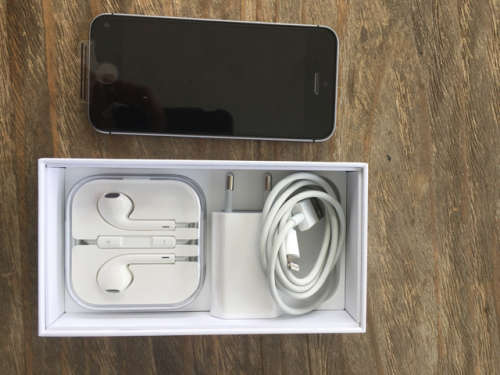 iPhone SE 16Gb