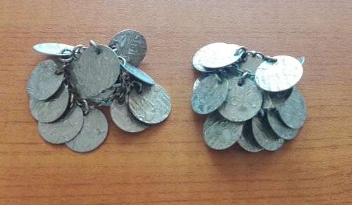 Vintage Earrings