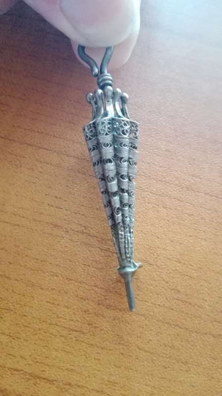 Vintage Brooch