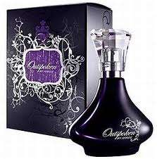 Outspoken by Fergie [AVON]