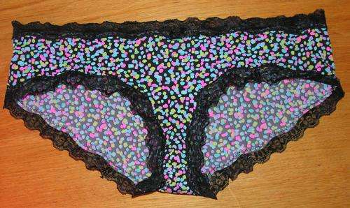 Bootleg Panties [XL] from Cotton On - Low  Postage!