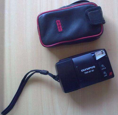 Olympus TRIP AF30