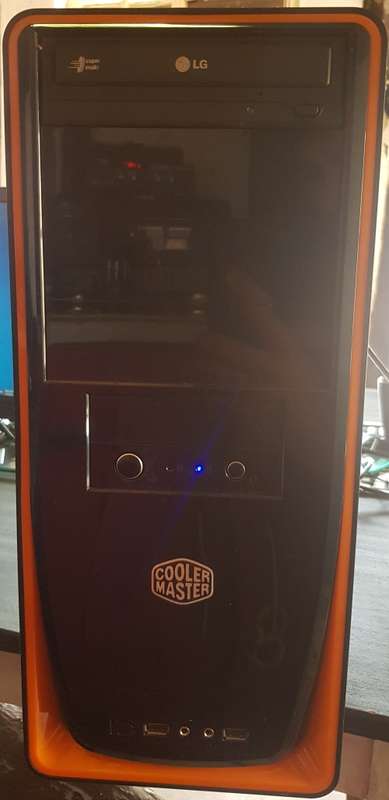 Gaming PC