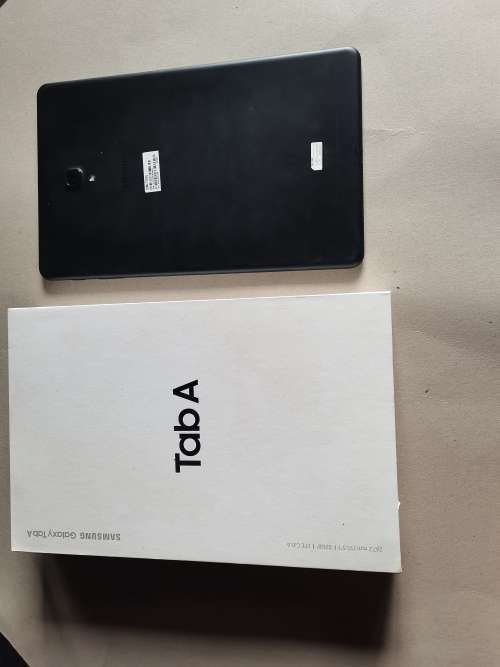 Samsung Tab A