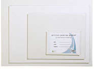 Buy Now:  Primed Canvas Panels (Boards)