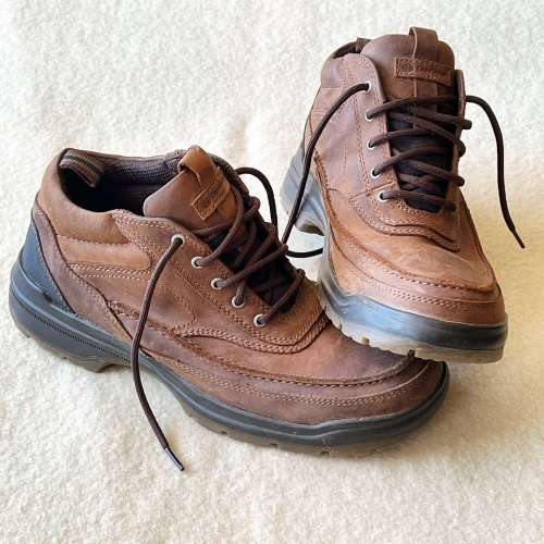 Rugged Comfort - Cape Union Mart Men`s Boots
