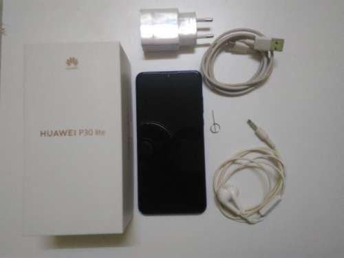 Huawei P30lite