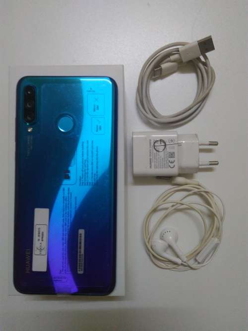 Huawei P30lite