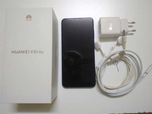 Huawei P30lite