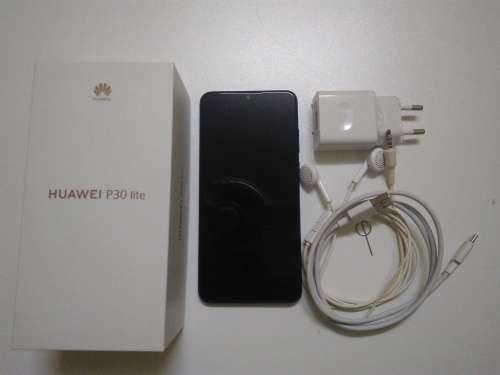 Huawei P30lite