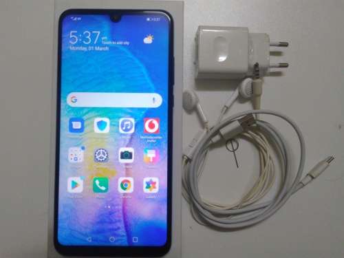 Huawei P30lite