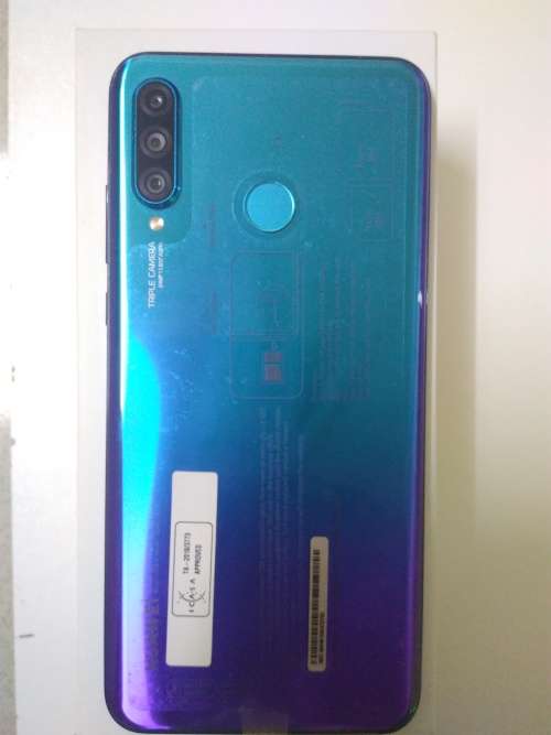 Huawei P30lite