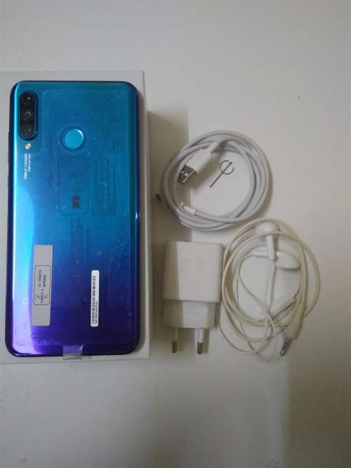 Huawei P30lite