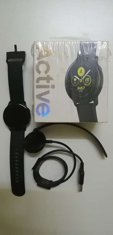Samsung galaxy watch active 40mm