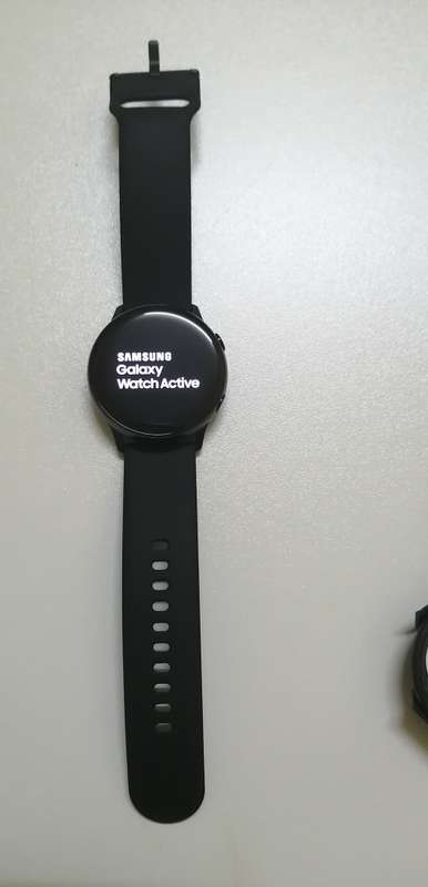 Samsung galaxy watch active 40mm