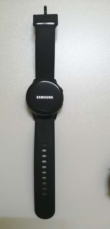 Samsung galaxy watch active 40mm