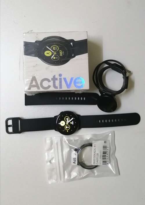 Samsung galaxy watch active 40mm