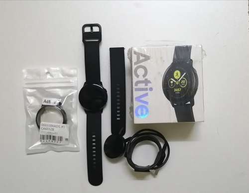 Samsung galaxy watch active 40mm