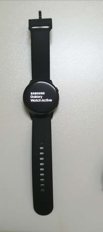 Samsung galaxy watch active 40mm