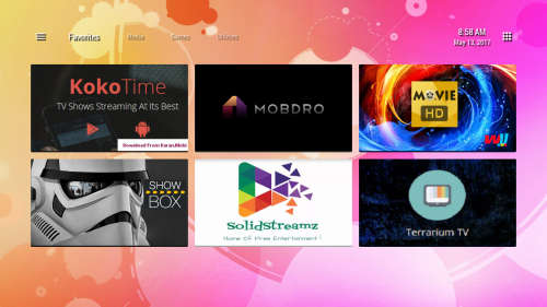 mytvbox.co.za