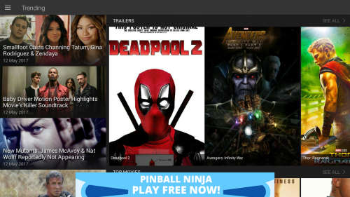 trailers,download or watch,360p or HD