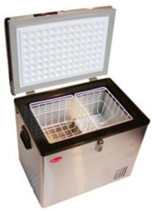 Kellerman 40litre 12v/24v/220v