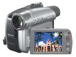 Sony HandyCam