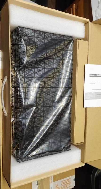 Dlink 24 port POE switch