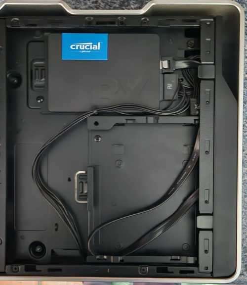 Intel mini pc