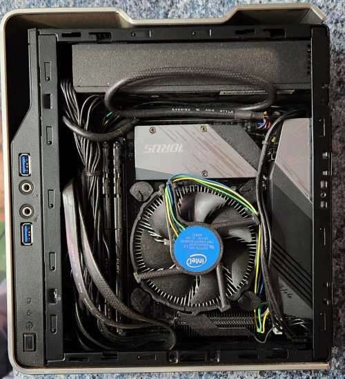 Intel mini pc