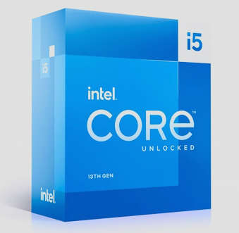 Intel 13600k