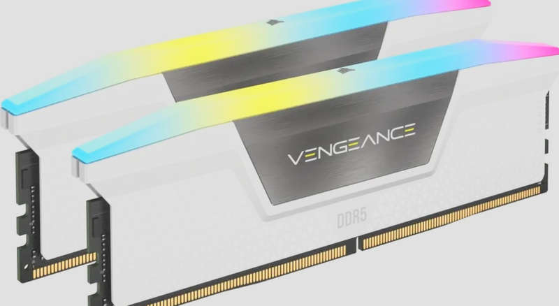 Corsair Vengeance RGB 32GB