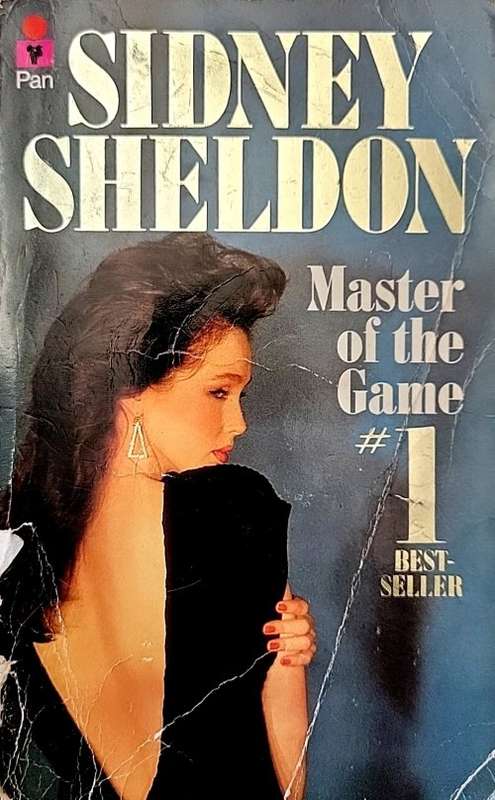 Master of the Game by Sidney Sheldon