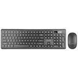 Brand New and Sealed MARVO Wireless KEYBOARD and MOUSE COMBO
