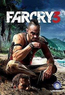 Far Cry 3 ! PS3-