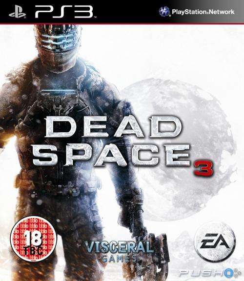 Dead Space 3 ^^PS3^^