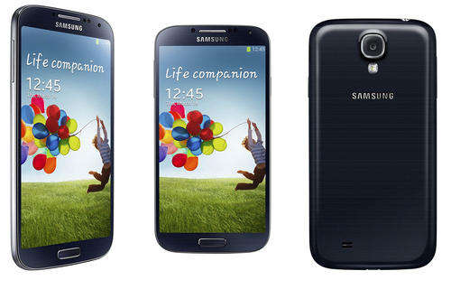 Samsung Galaxy S 4!! Black****32GIG!!^^^