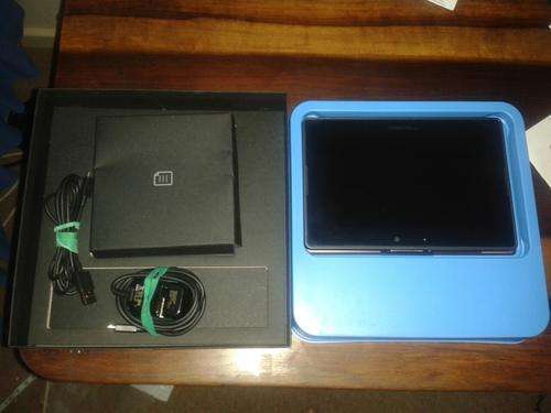 BlackBerry Playbook--Black 32Gb Wifi!!Free Shipping!