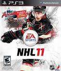 NHL 2011  -- PS3