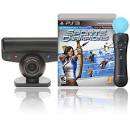 Playstations 3 Mega Move Bundle!!--PS3