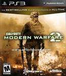 Modern Warfare 2 -- PS3