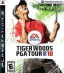 Tiger Woods PGA Tour 2010-- PS3
