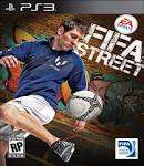 Fifa Street ! PS3-