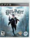 Harry Potter and the Deathly Hallows!!PS3**