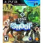 The Shoot(Sealed)!!---Ps3