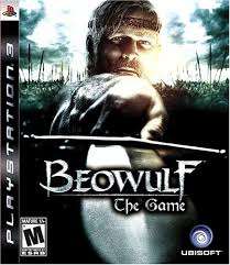 Beowulf The Game Ps3!!