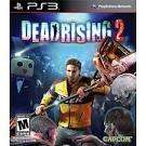 Dead Rising 2-- Brand New Sealed!!