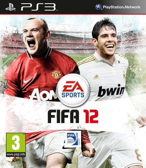 FIFA 12! PS3