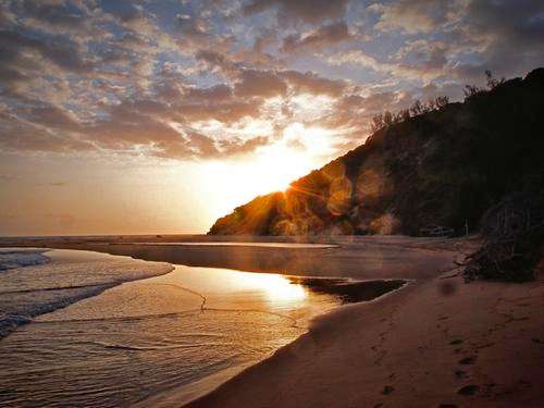 5 night stay for 6 People in Ponta do Ouro